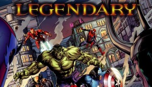 Legendary