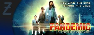 pandemic