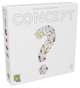 Board Game Authority