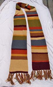 Image Credit: Ravelry