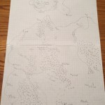 The World of Dungeons and Flagons!