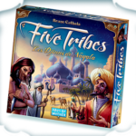 Five Tribes