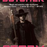 Dresden Files Storm Front