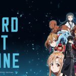 Sword Art Online Banner