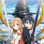 Sword Art Online Poster