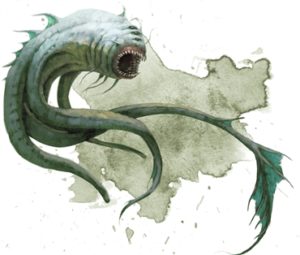 Monsterpedia – Aboleth | Nerdologists