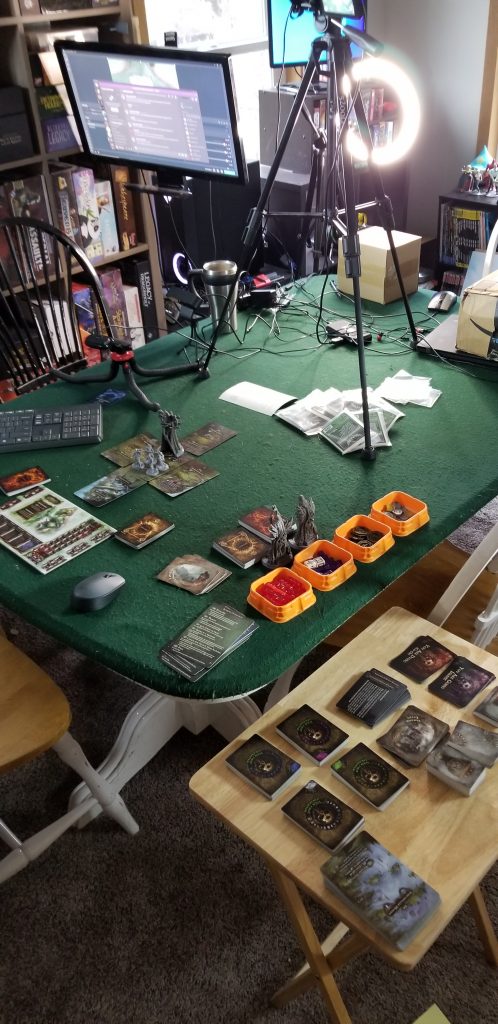 How To Decorate A Game Room