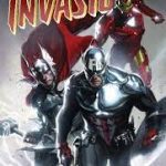 Secret Invasion