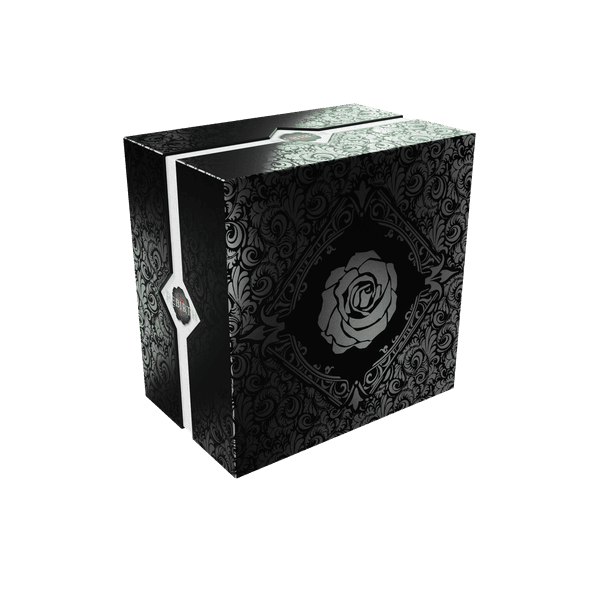 Black Rose Wars Rebirth