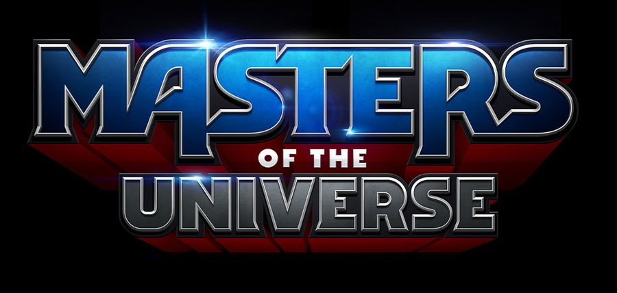 Masters of the Universe