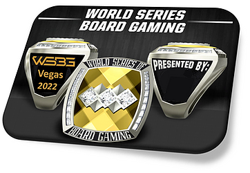 World Series of Board Gaming