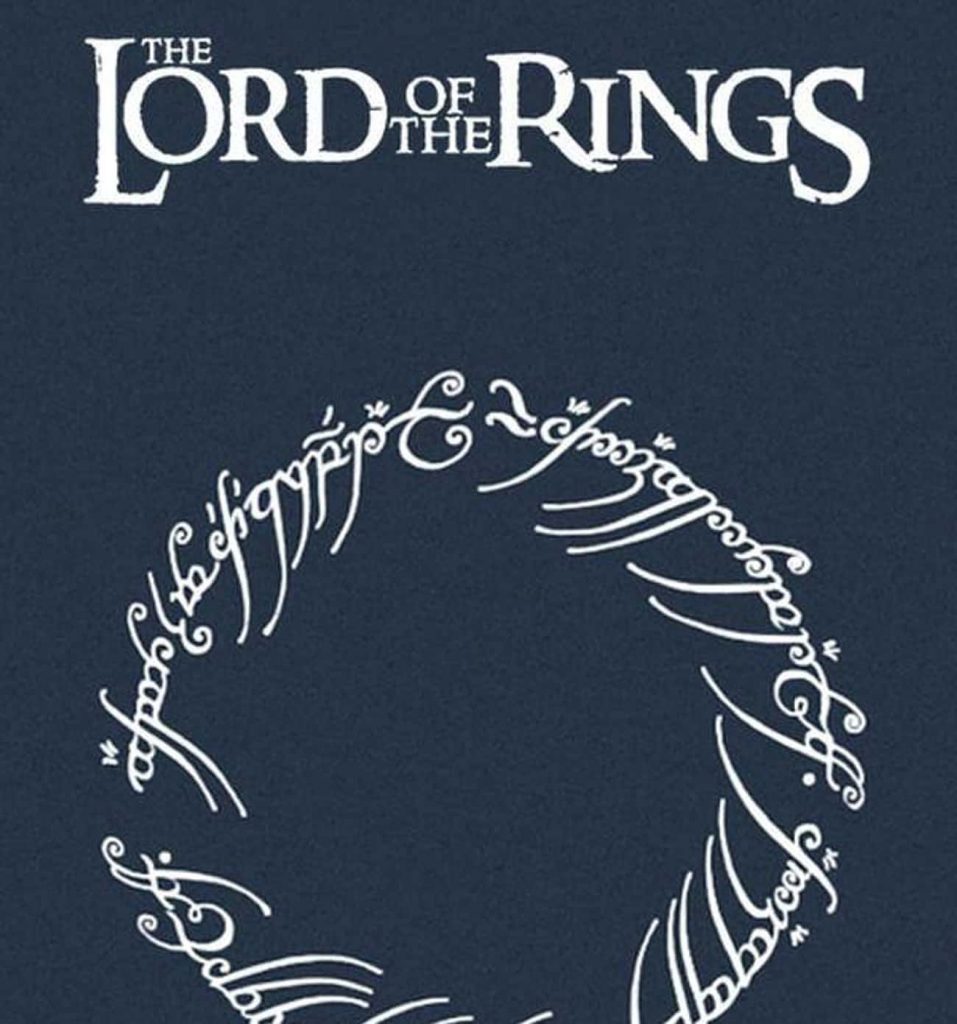The Lord of the Rings Amazon Show