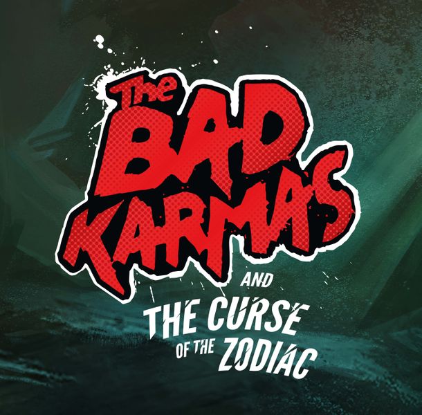 The Bad Karmas