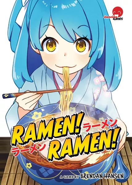 Ramen Ramen