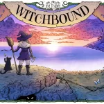 Witchbound