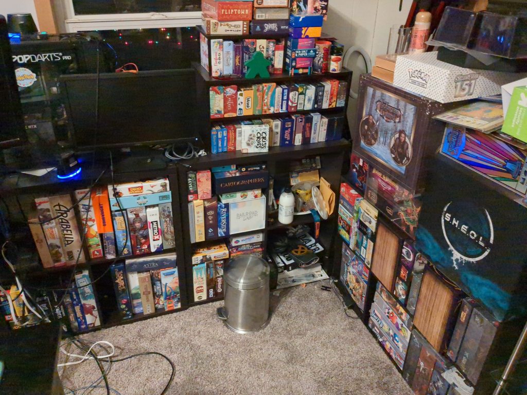 Board Game Collection