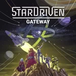 Stardriven Gateway