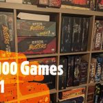 Top 100 Games