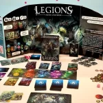 Legions