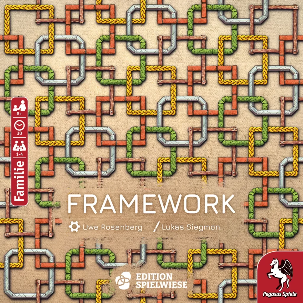 Famework