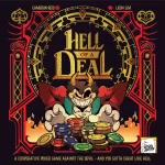 Hall of a Deal