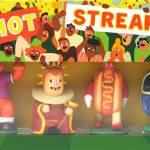Hot Streak