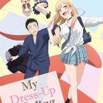 My Dress-up Darling